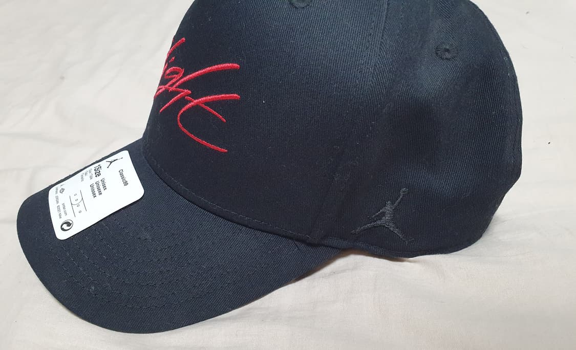 NIKE 나이키 조던 볼캡 모자)1 상품이미지3