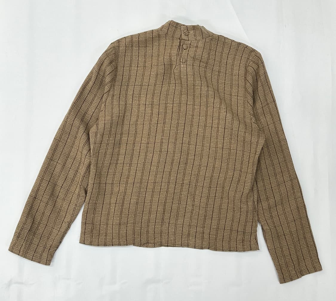 🤎하구미 그런지 코디세트🤎 라떼갸루 베이지 히피 에스닉 일본빈티지 상품이미지6