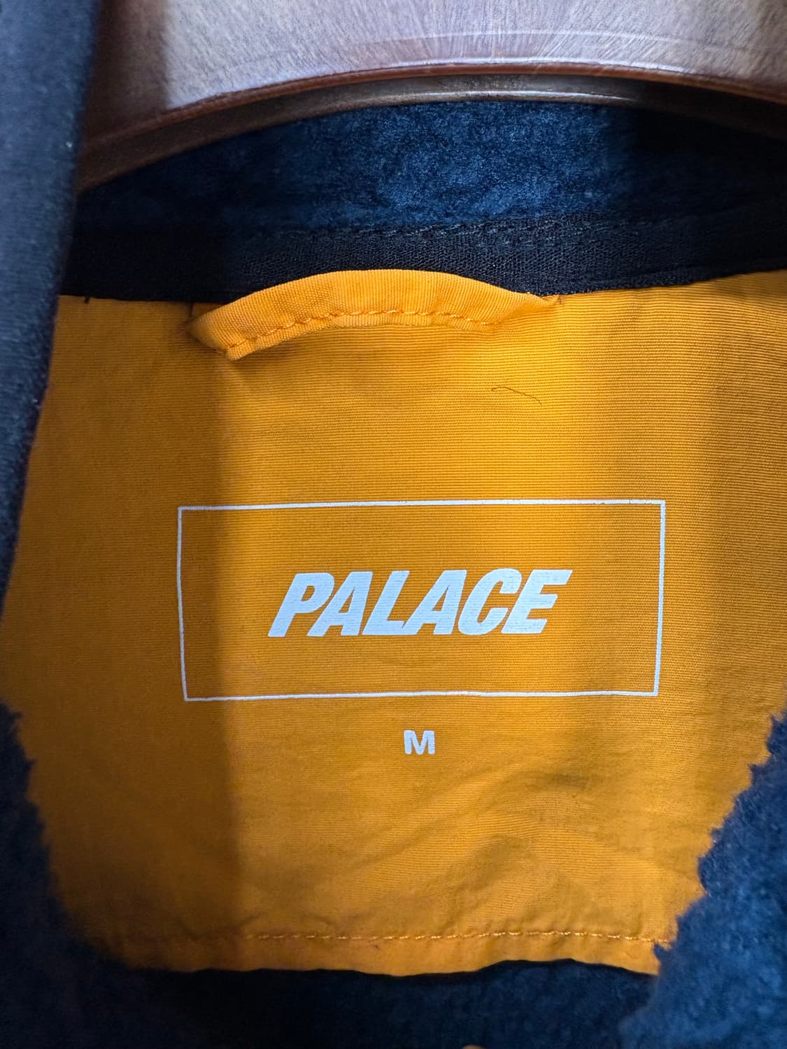 팔라스 17FW 폴라텍 블루베리 테크 플리스 재킷 A2445 상품이미지6