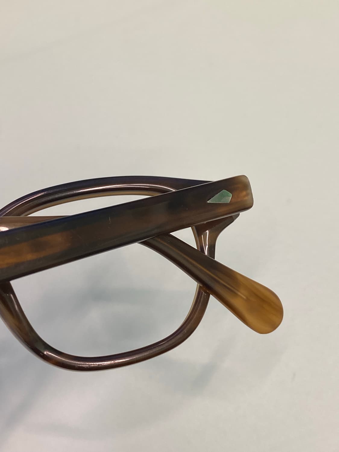 Moscot 모스콧 렘토쉬 46 블론드 안경 상품이미지6