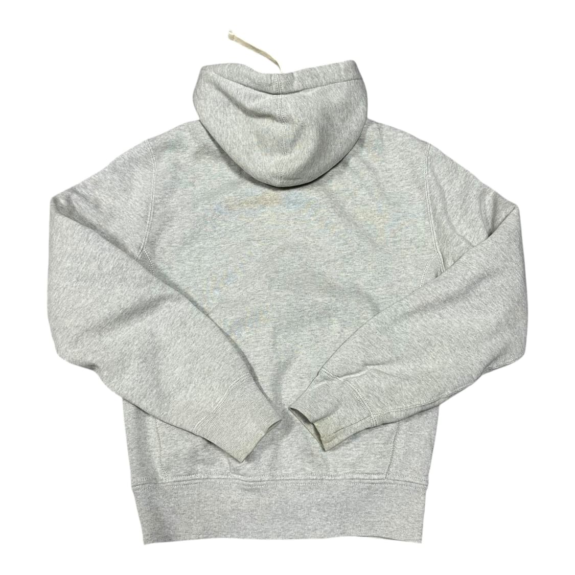 ✨ (바배) 폴로 랄프로렌 그레이 후드 집업 상품이미지2