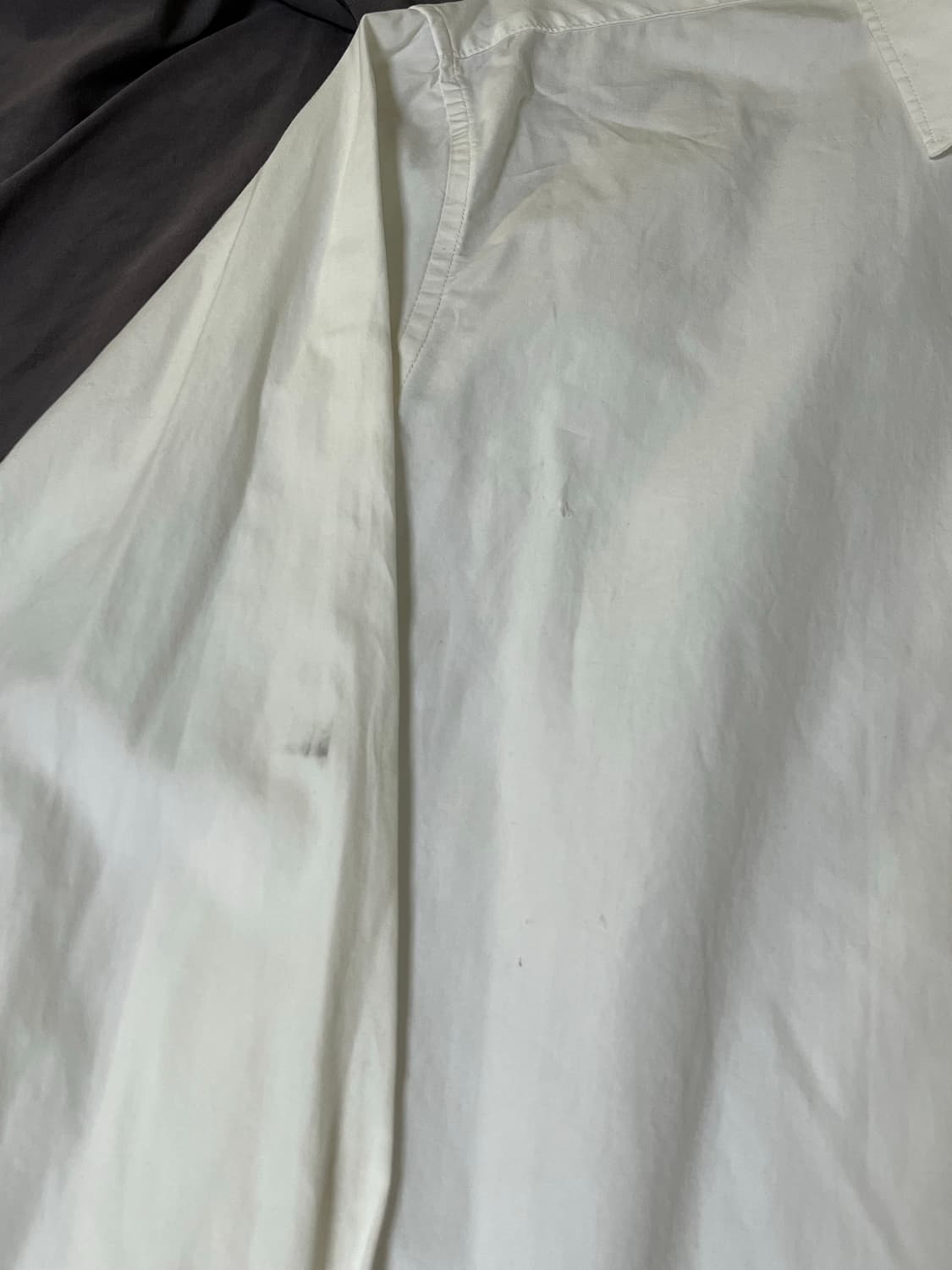 꼼데가르송 플레이 셔츠 상품이미지3