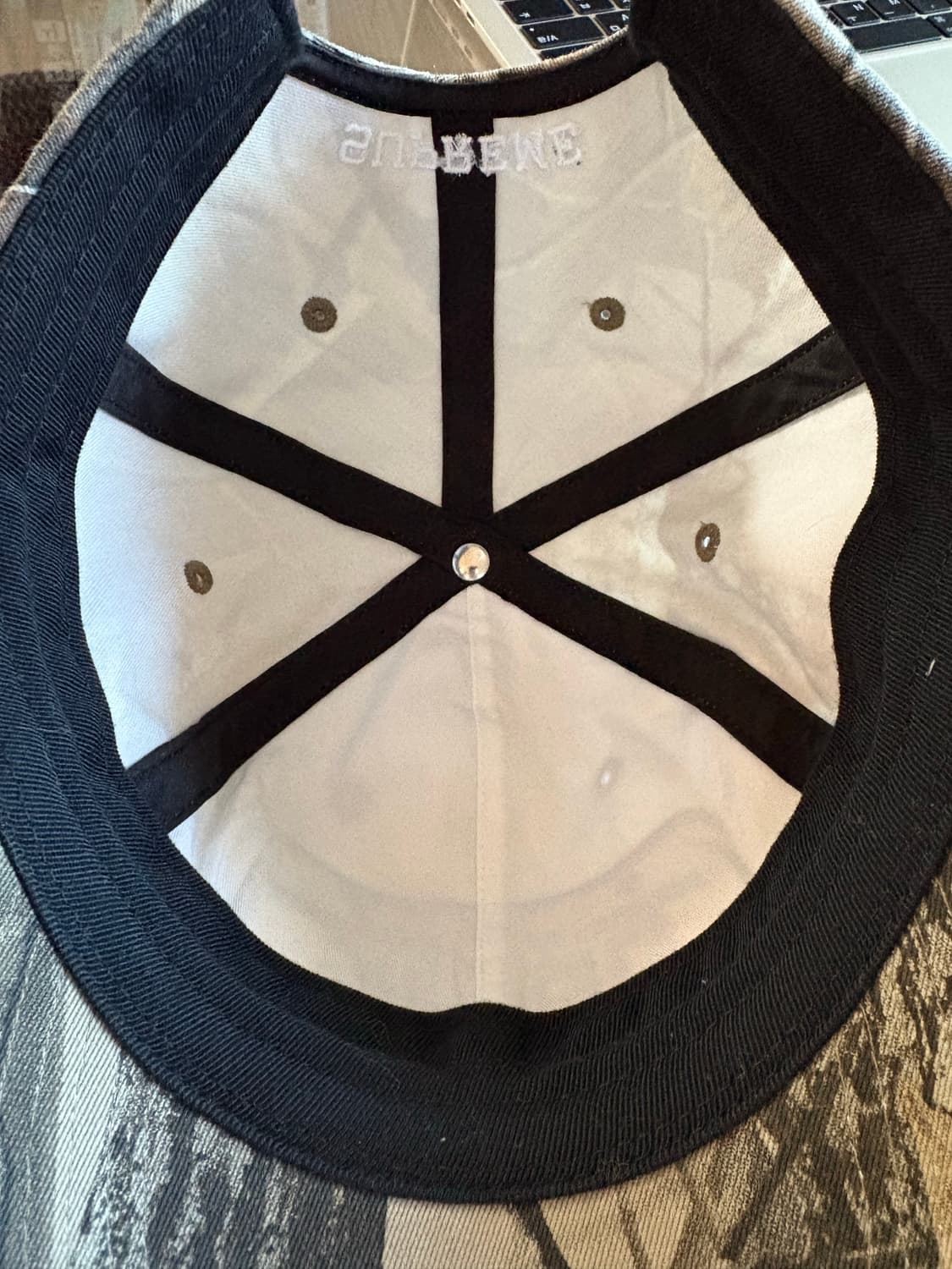 슈프림 리얼트리 볼캡 상품이미지2