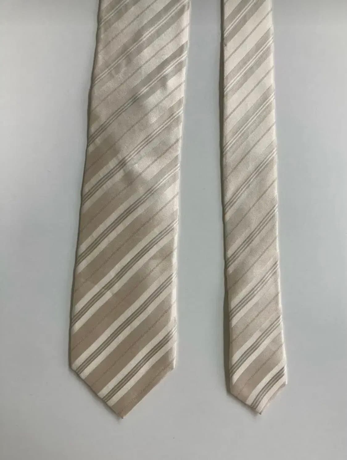 빈티지)넥타이 상품이미지1