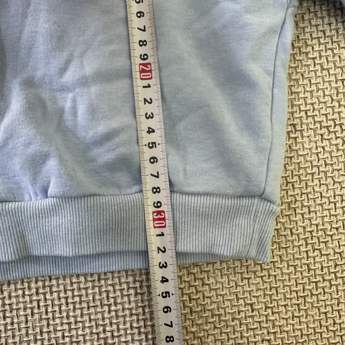 실측확인 키즈 플리스 상하의 세트 0428D 상품이미지4