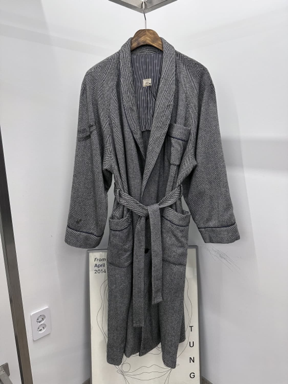 TANADA (loose fit) 상품이미지1