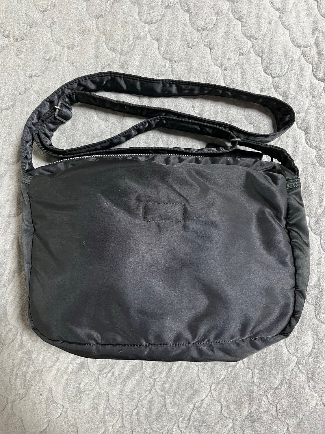 Porter 요시다 포터 탱커 숄더백 블랙 L 상품이미지5