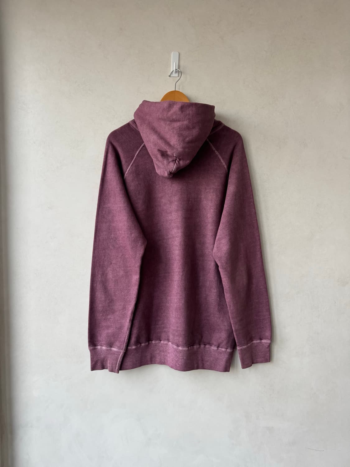 Good On 레귤러 핏 후드티 상품이미지10