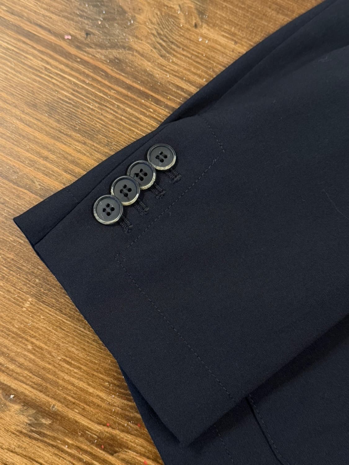 바레나 테일러드 자켓 105 상품이미지10