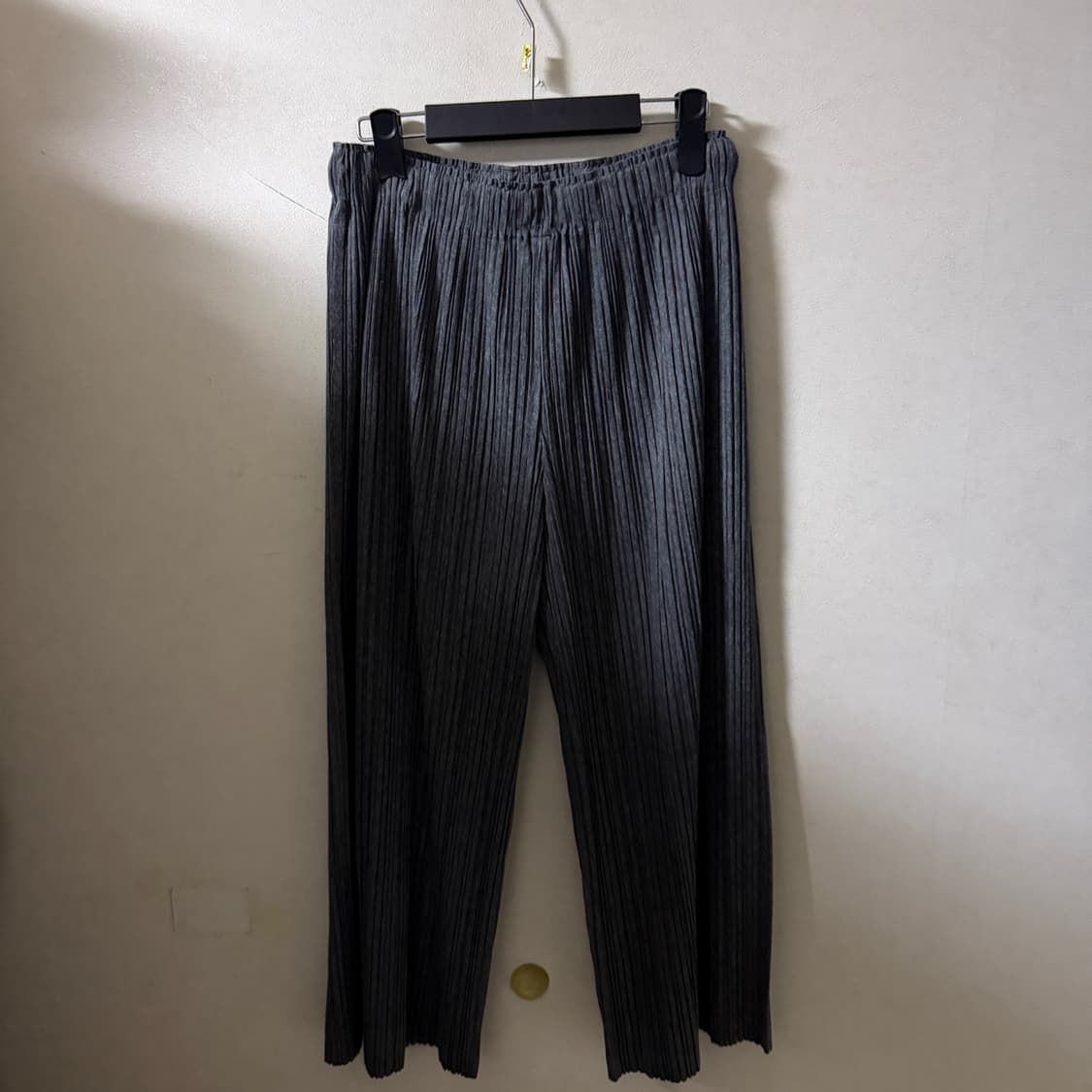 플리츠플리즈 이세이미야케 여성 팬츠 02(프리) 상품이미지1