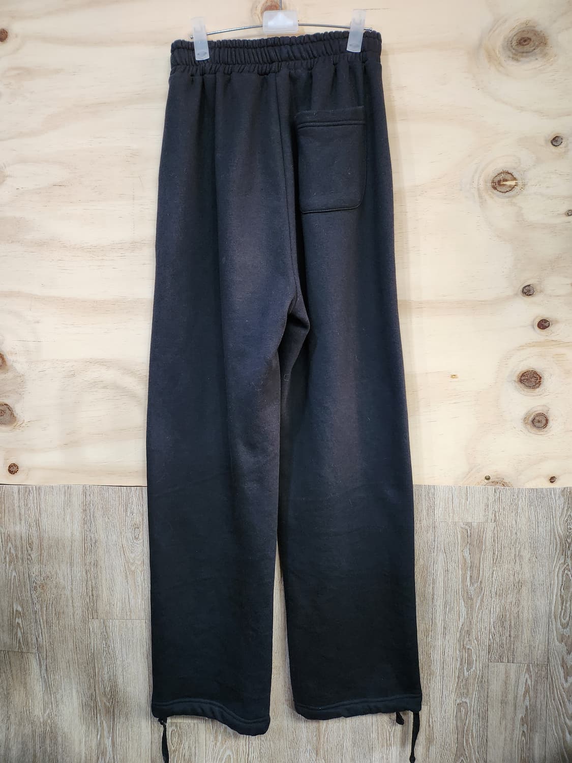 547) A.S.C 여성 기모 츄리닝 상품이미지2