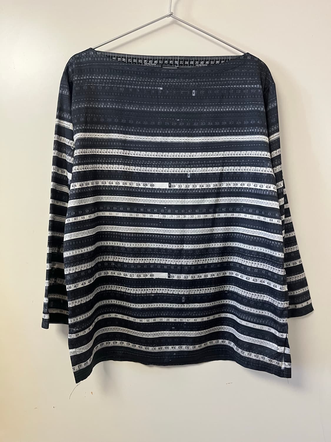 Jean paul gaultier long sleeve 상품이미지1