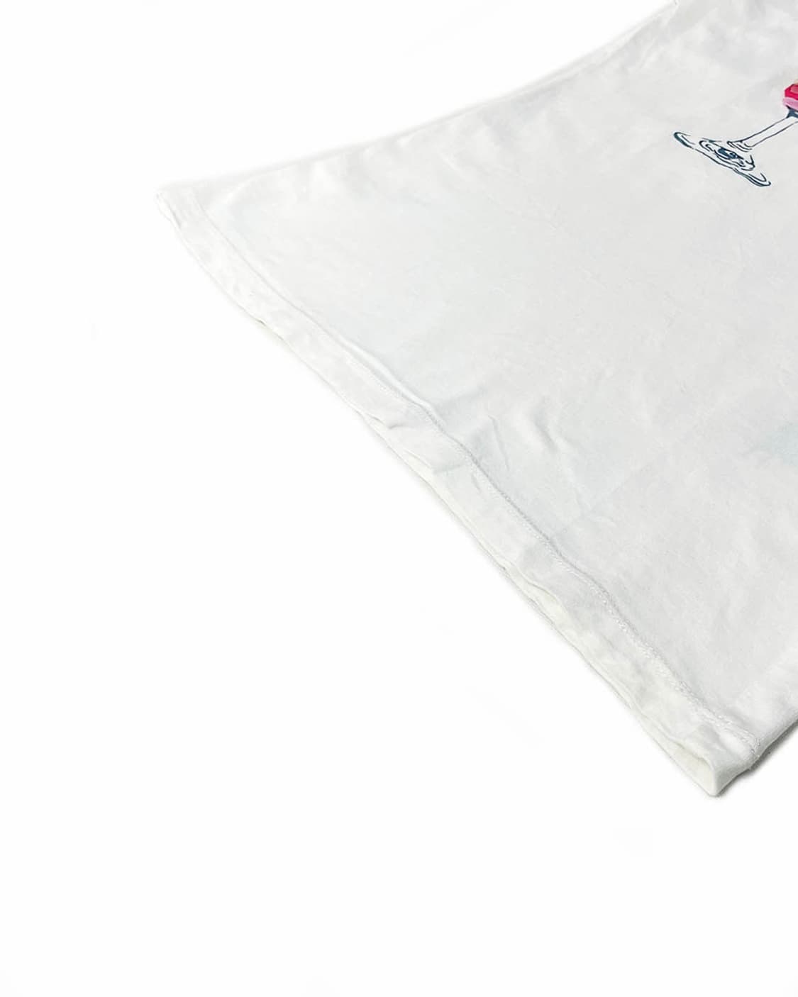 Abercrombie & Fitch 칵테일 티셔츠 상품이미지4