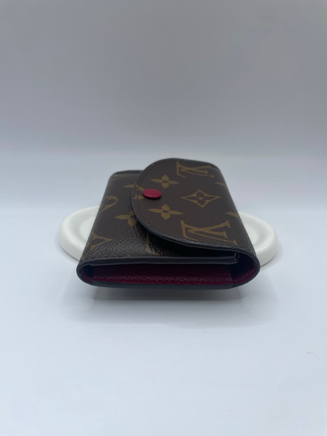루이비통 모노그램 로잘리 코인 퍼스 카드지갑 상품이미지2