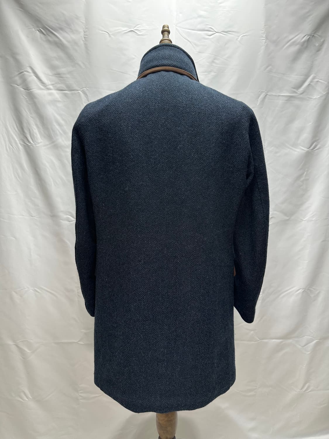 로로피아나 아이서 캐시미어 폭스퍼 코트 100사이즈 판매 상품이미지7