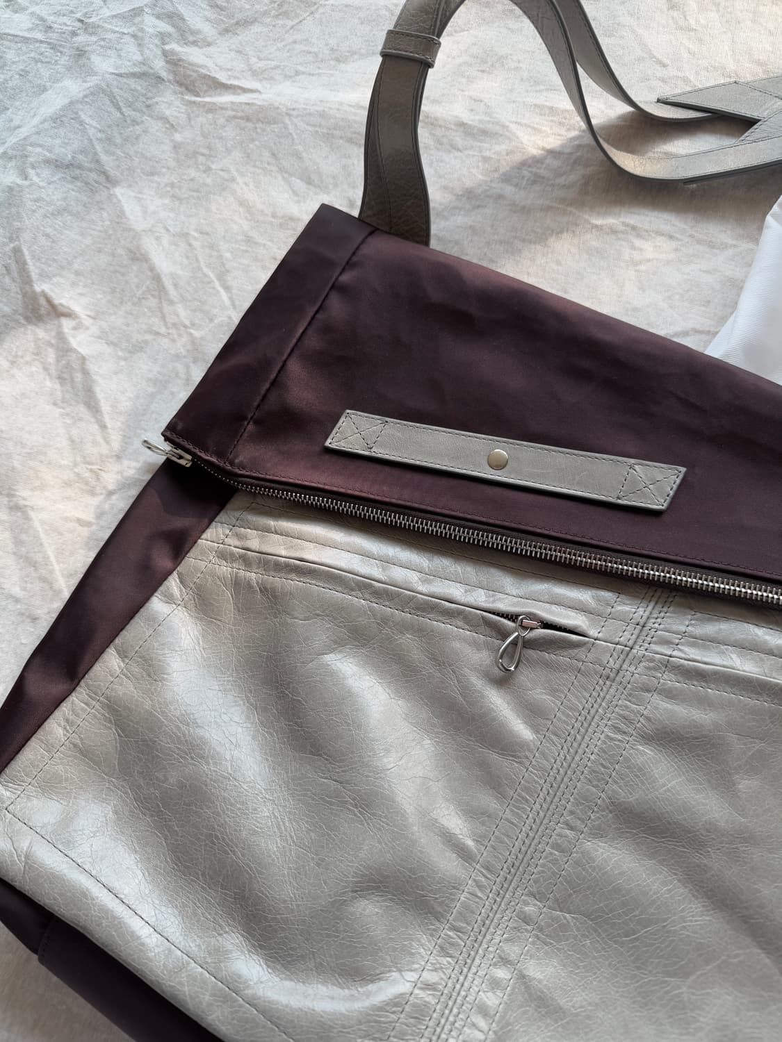 키코 코스타디노브 25ss 자로카 숄더백  상품이미지2