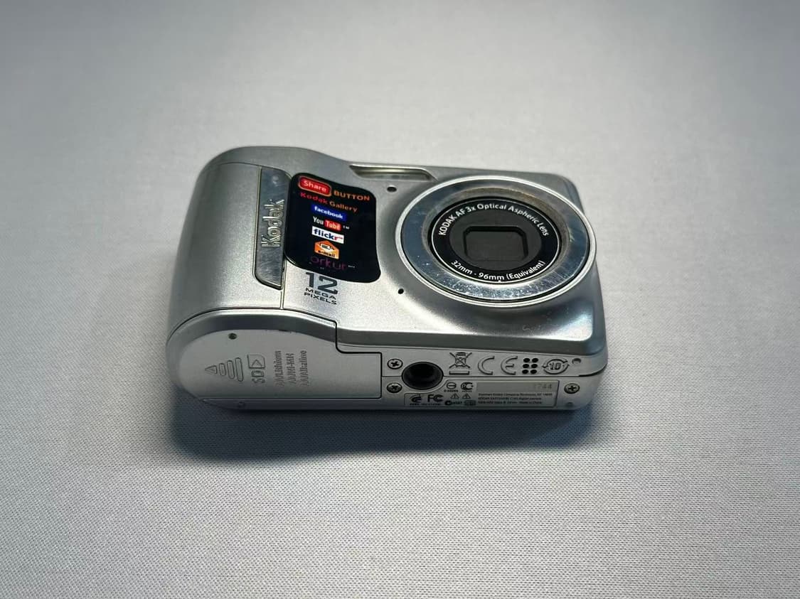 코닥c143 이지쉐어 디카 카메라 상품이미지2