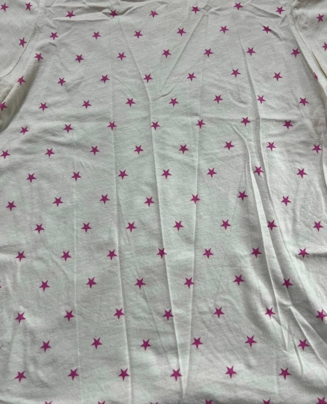 Gap 별 패턴 티셔츠 상품이미지2