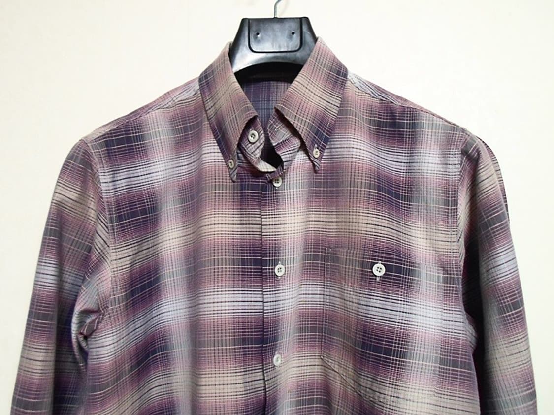 미쏘니 이탈리아 정품 남방 상품이미지2