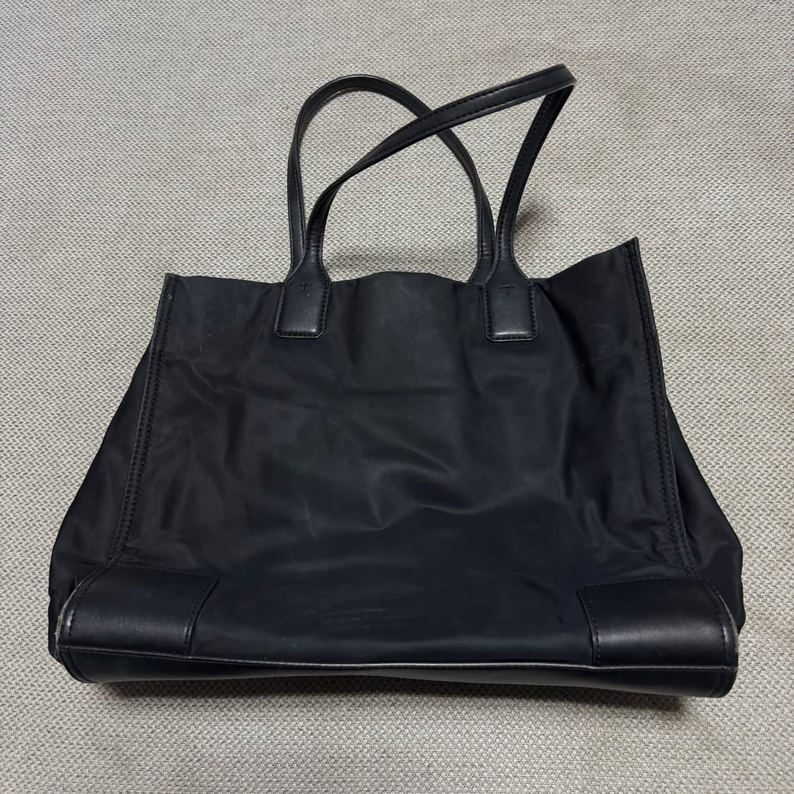 토리버치(TORY BURCH)엘라 로고 토트백 상품이미지6