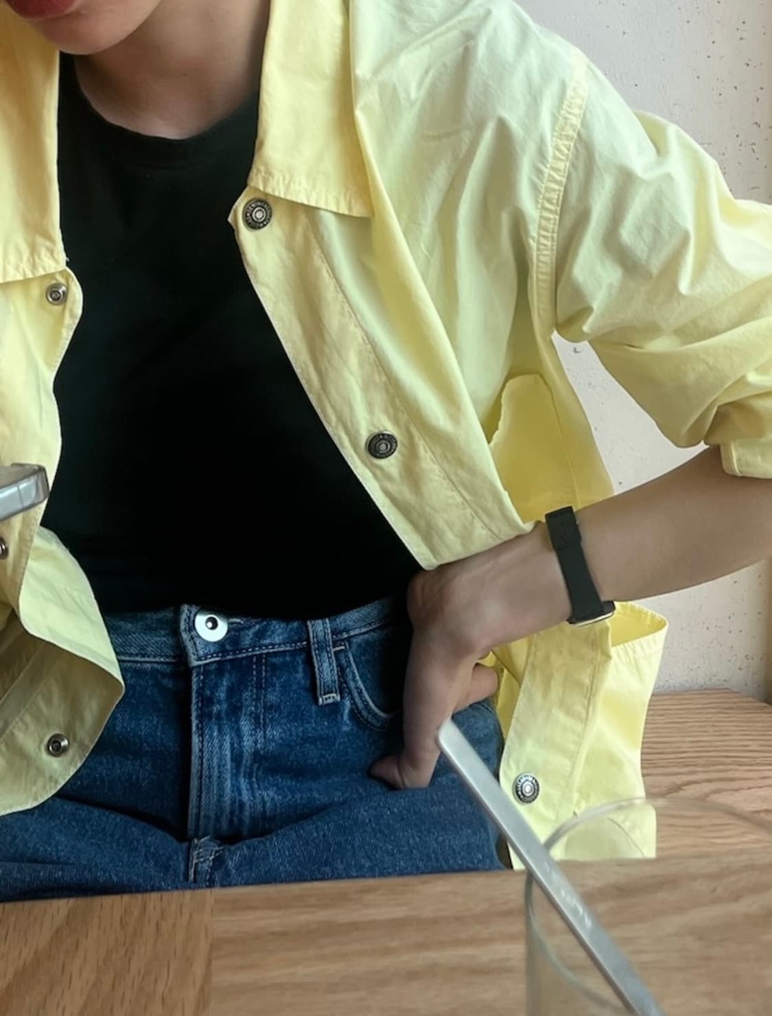 신존 자켓  상품이미지2