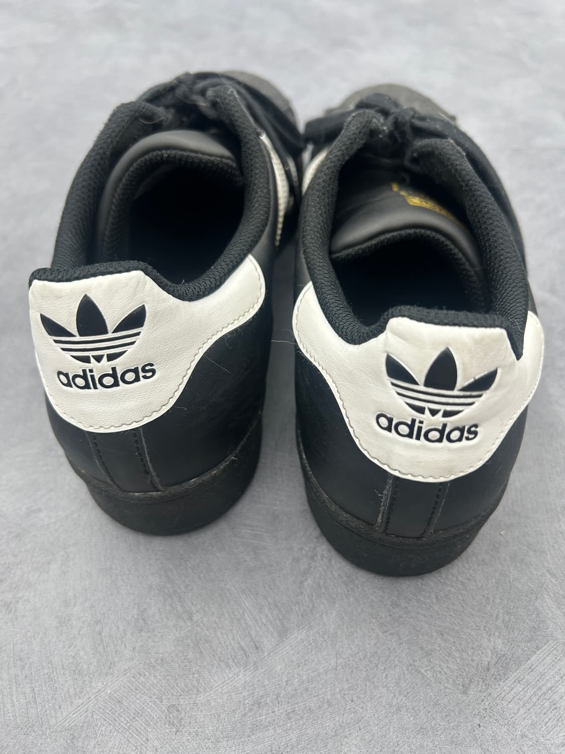 아디다스 슈퍼스타 검희 280 상품이미지3