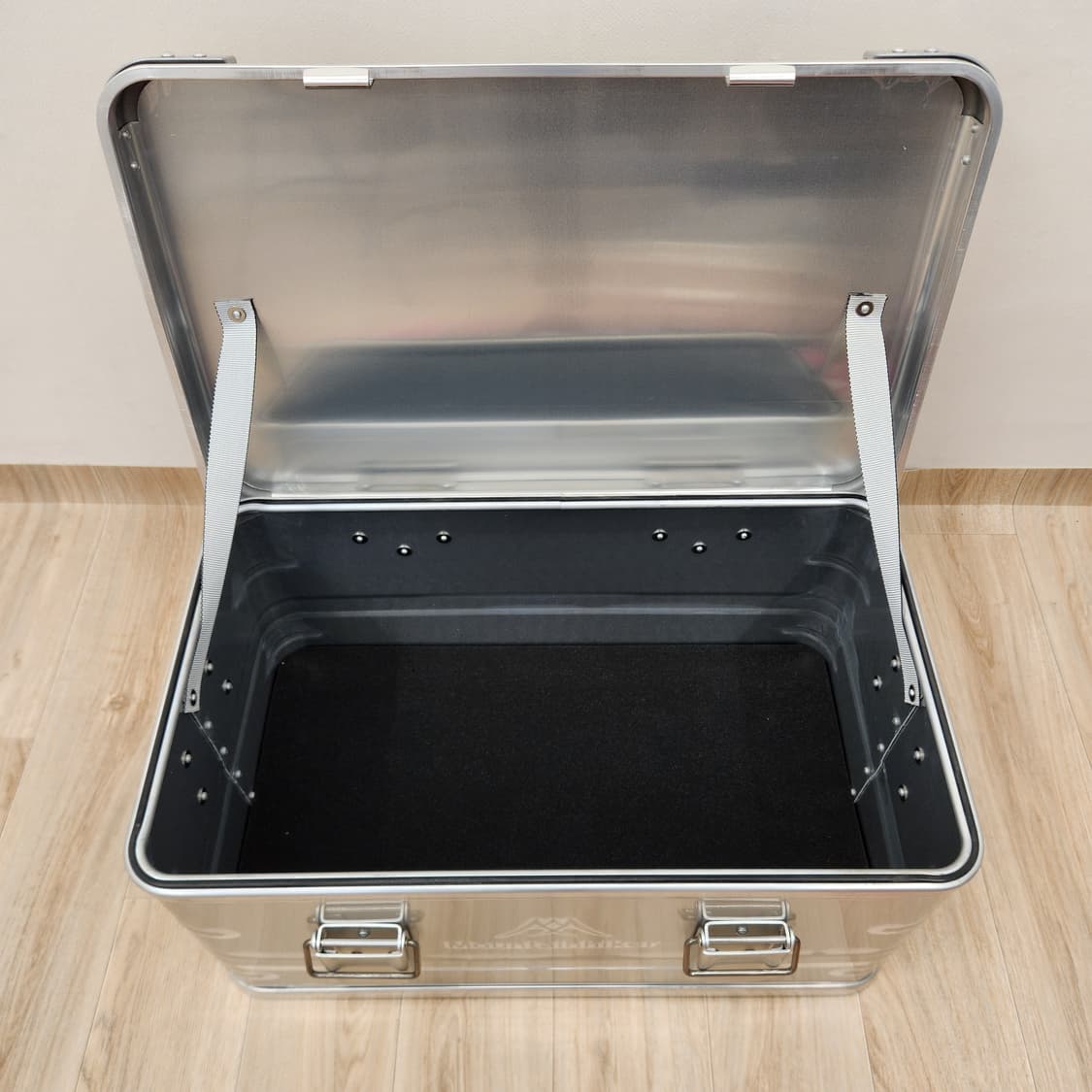 (마운틴하이커) 알루미늄 박스 상품이미지4