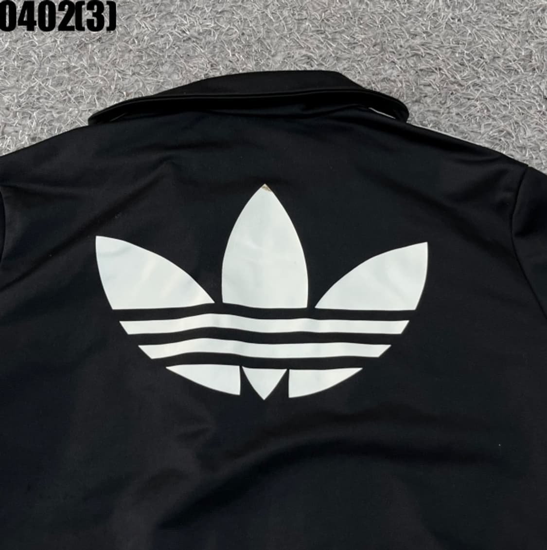 아디다스 유로파 트랙탑 져지 상품이미지8