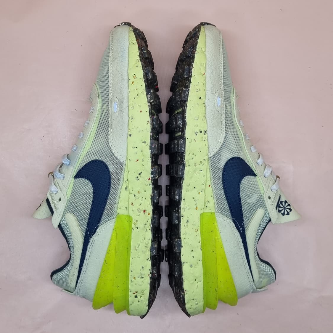 나이키 와플원 크레이터라인 운동화 270 상품이미지5