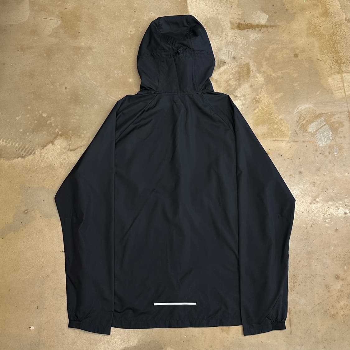 XL 나이키 러닝 후드 바람막이 0331  상품이미지3