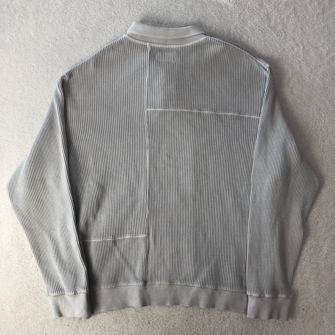 디네뎃 카라 니트 상품이미지2