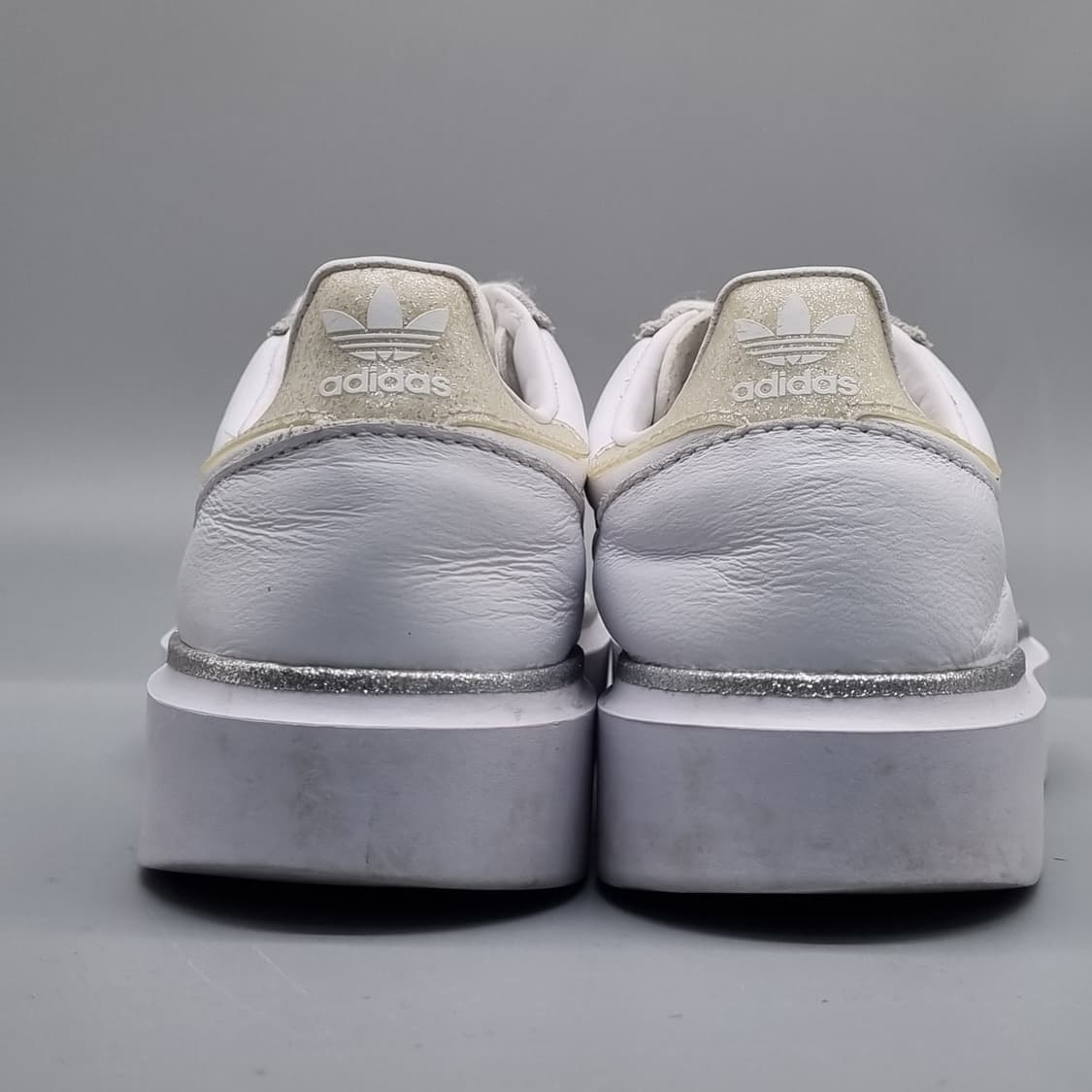 아디다스 슈퍼슬릭 여성운동화230 상품이미지4