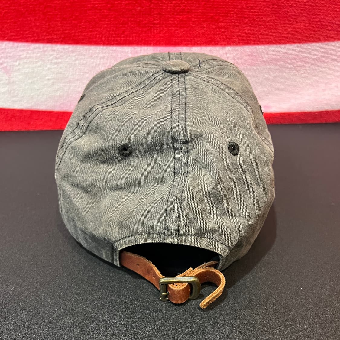 본더치 모자 상품이미지4