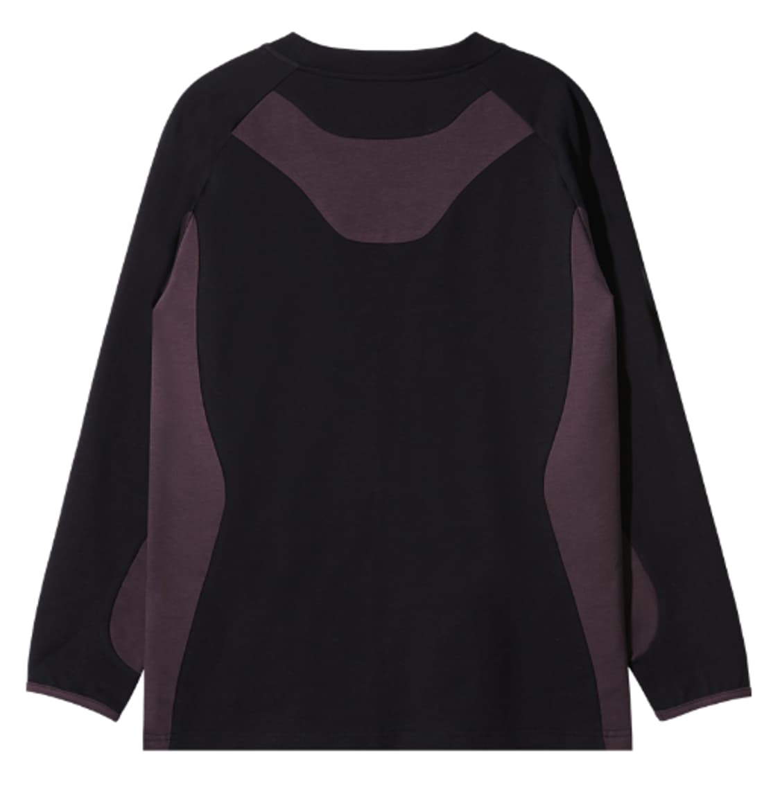민킴호 C LONG SLEEVE 상품이미지4