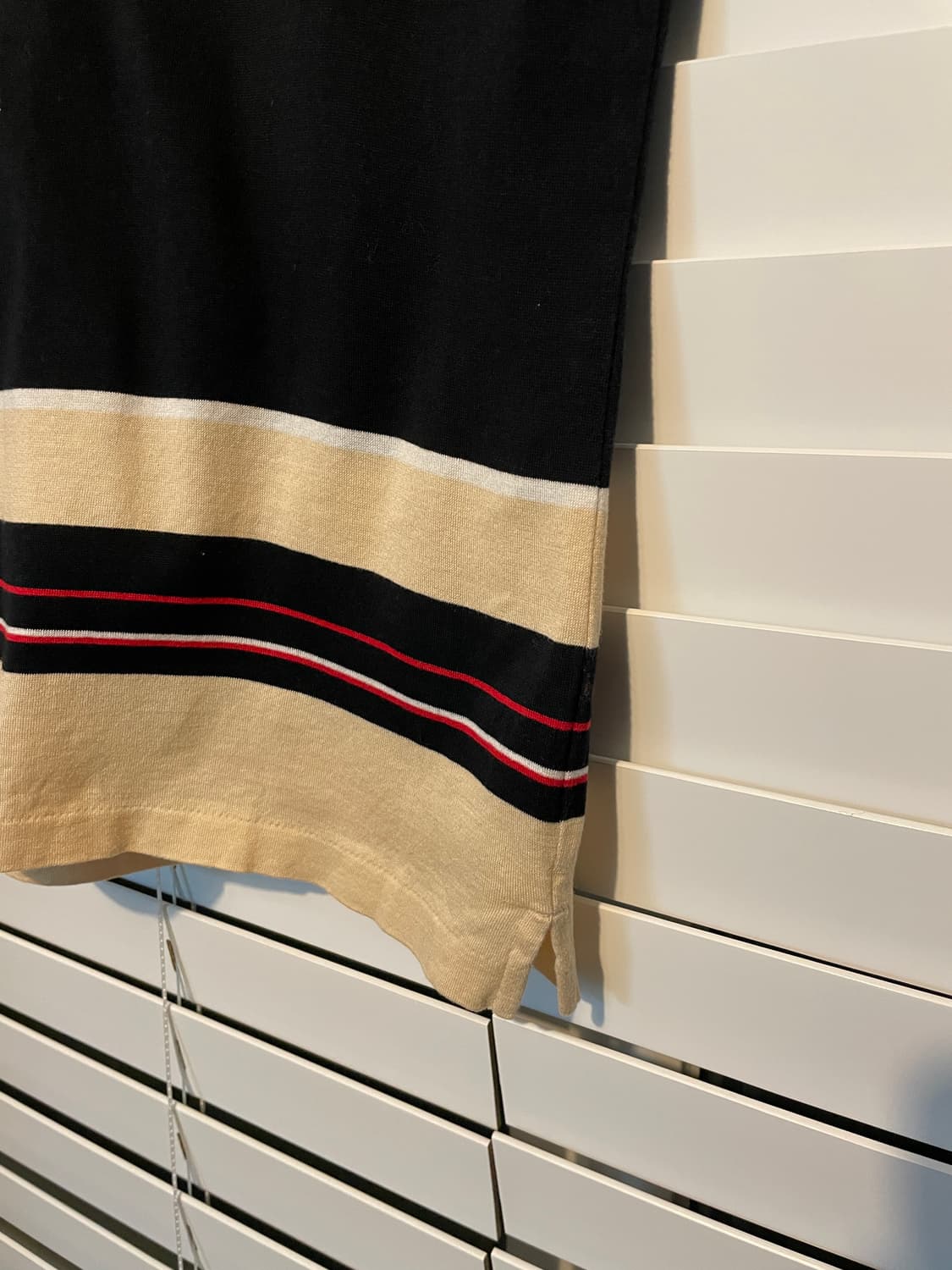 (woman)버버리 pk티 상품이미지9