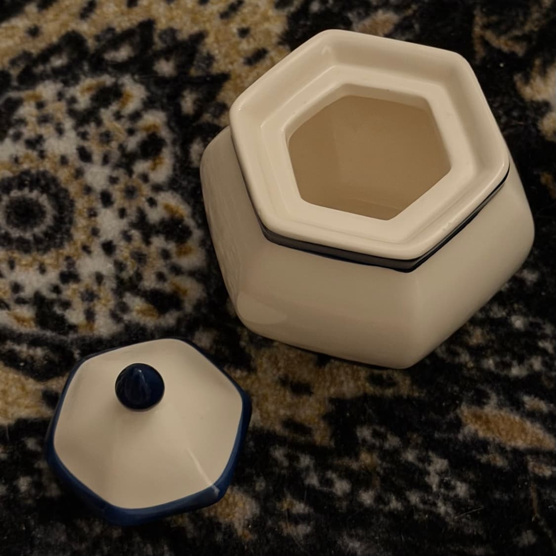 티 캐디 · 클래식 차 보관함 상품이미지5