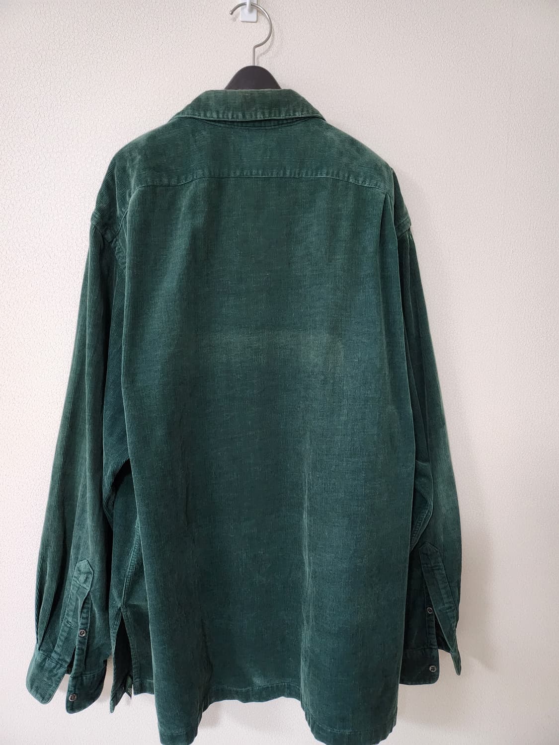 폴로랄프로렌 컨츄리코듀로이셔츠(XL 상품이미지2