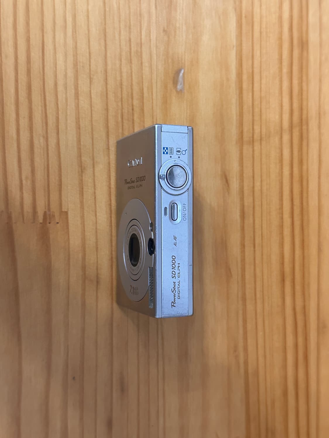 캐논 ixus70(ixy10, sd1000 작례 O) 상품이미지5