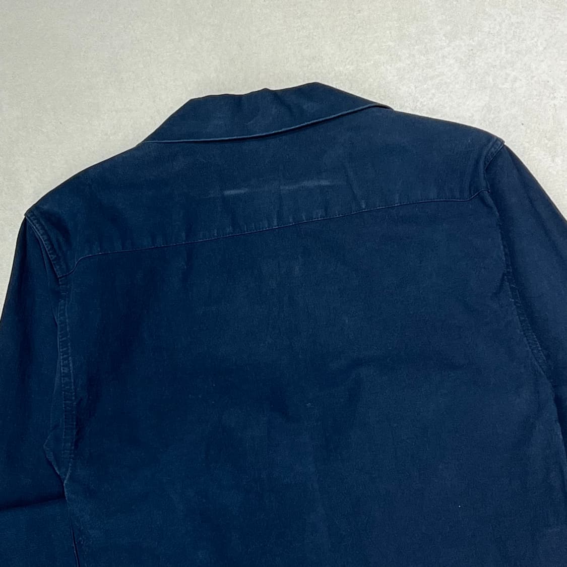 le glazik 프렌치 풀오버 셔츠 s09417 상품이미지4