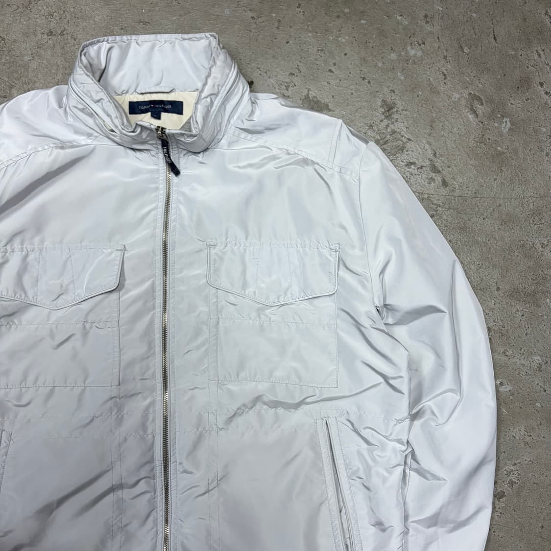 타미힐피거 바람막이 자켓[2389] 상품이미지3