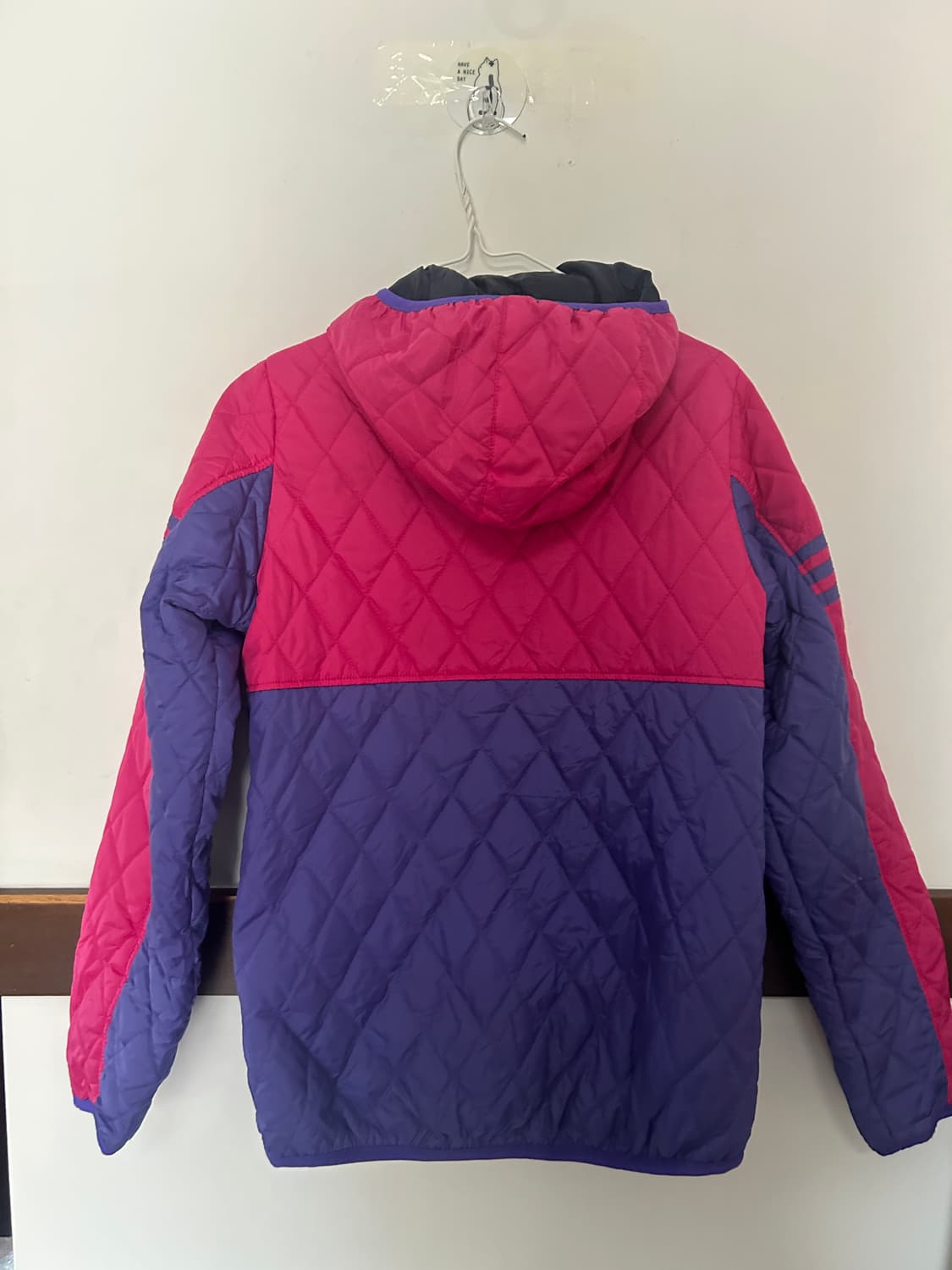 아디다스 경량 패딩  상품이미지5