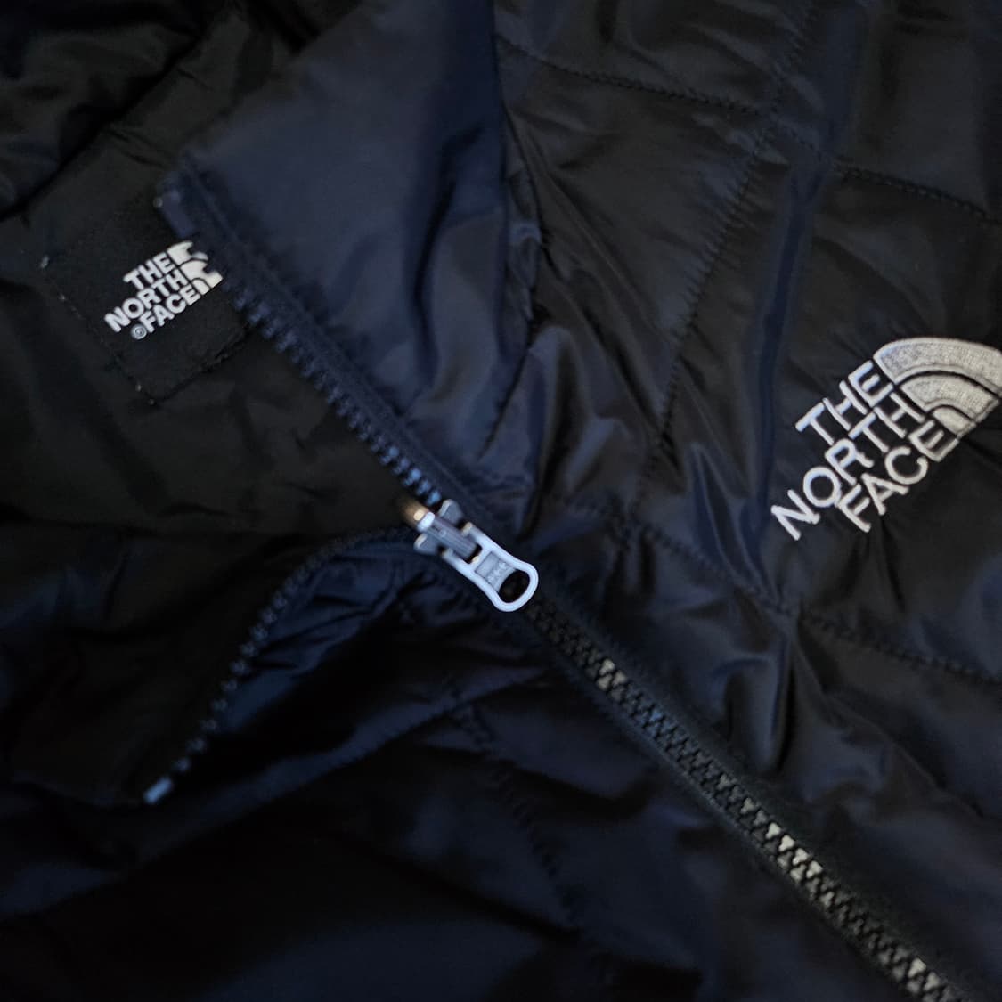 노스페이스 경량패딩잠바 95M 점퍼 상품이미지6