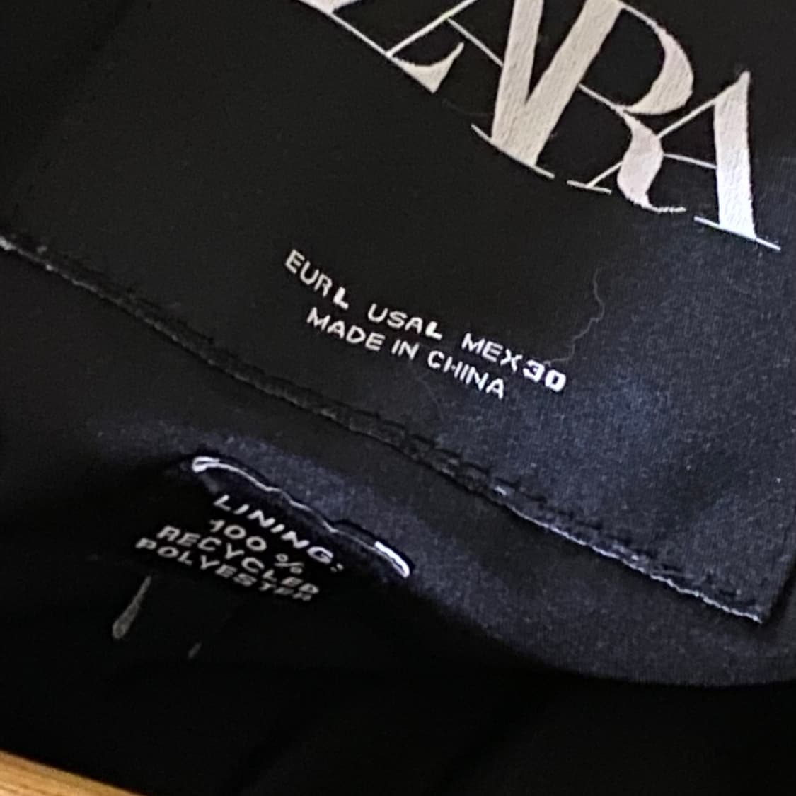 레오파드 퍼 코트 상품이미지5