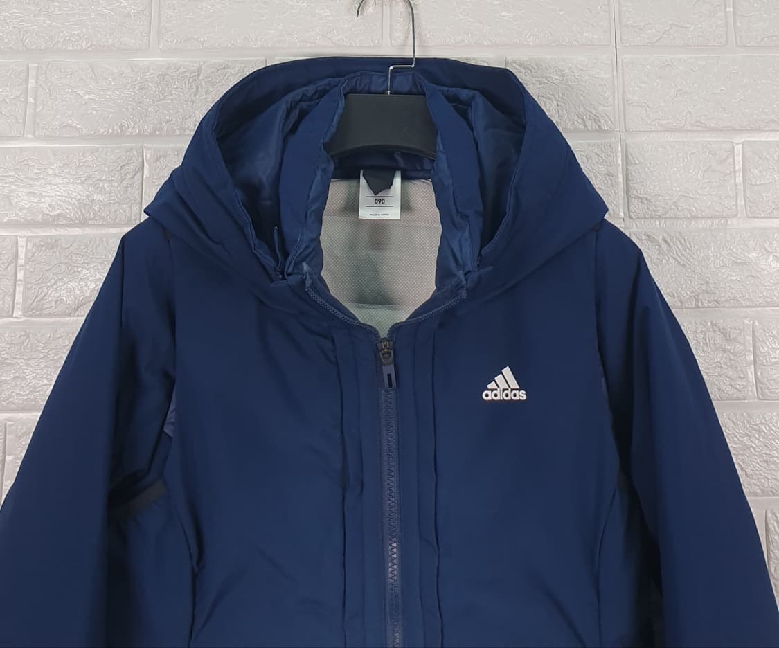 [90]아디다스 테렉스 누빅 레이어드 재킷 상품이미지3