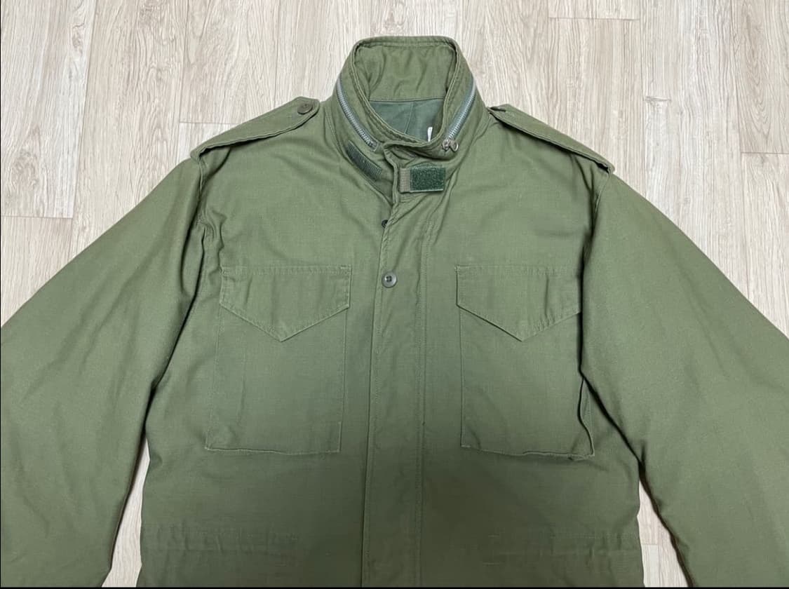 m65 필드자켓 m 상품이미지2