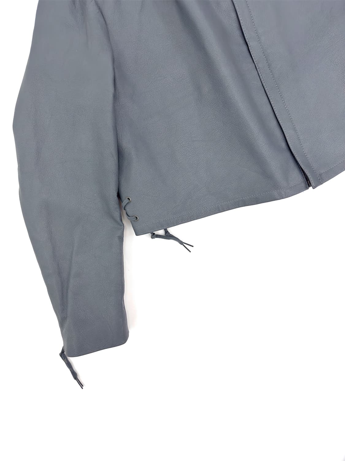 German Submarine  U-Boat Leather Jacket 상품이미지5