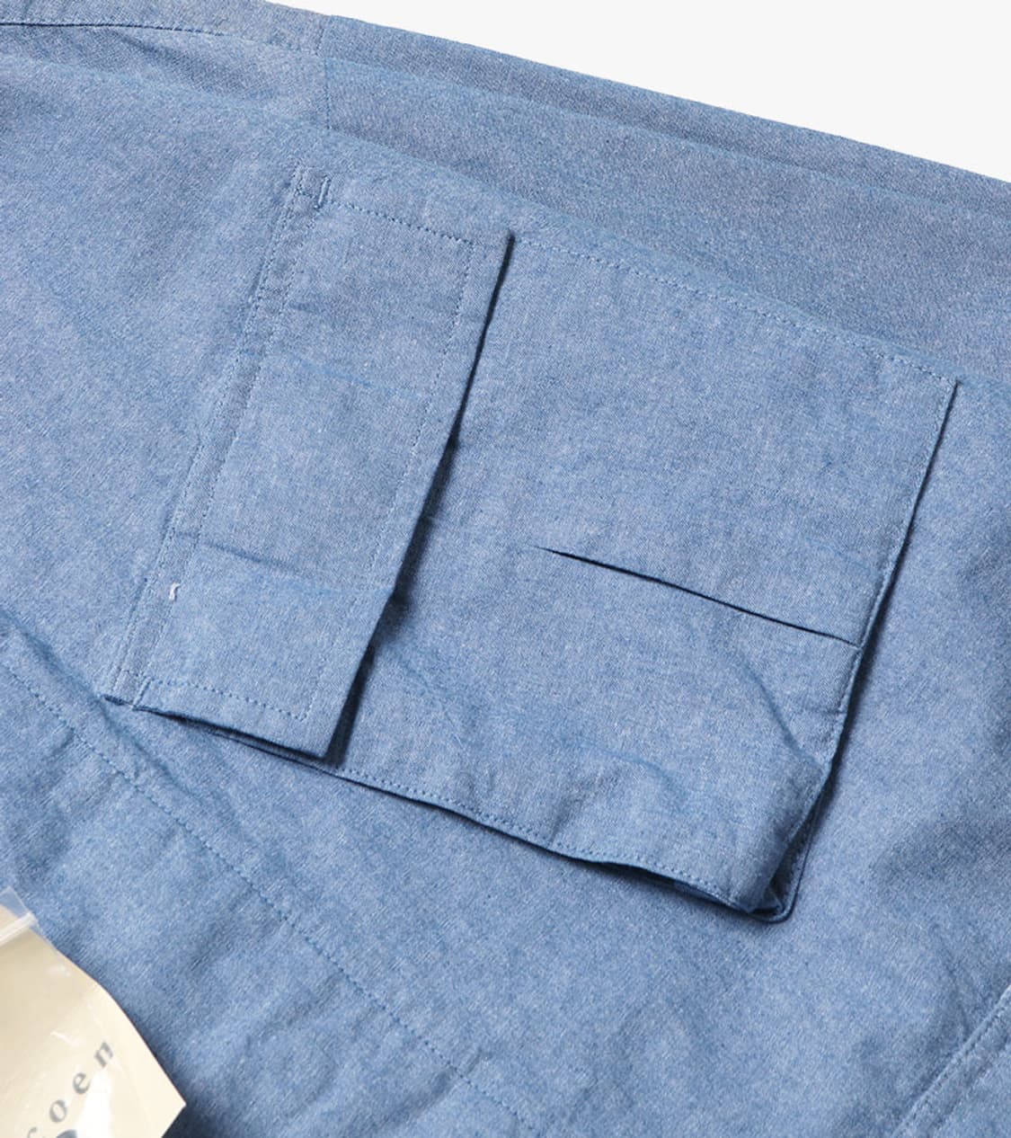 COEN - FATIGUE JACKET 상품이미지7