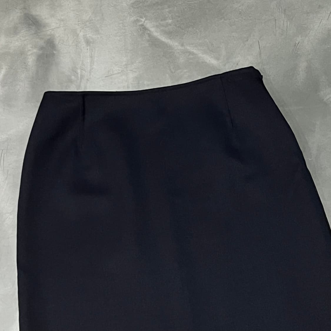  지아니 베르사체 미디멀 미디 스커트 y15120 상품이미지2