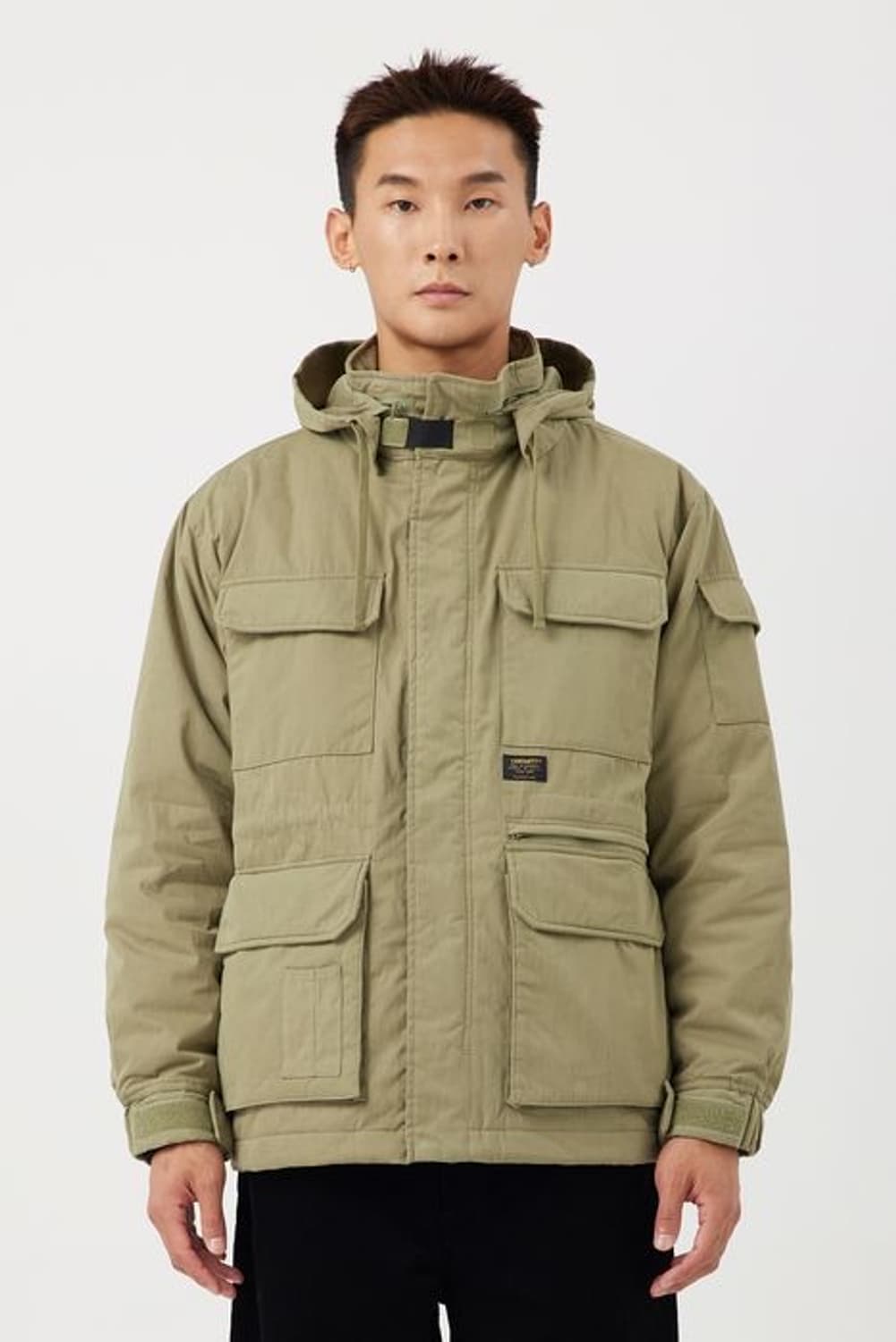 CARHARTT WIP HADWIN JACKET 상품이미지1