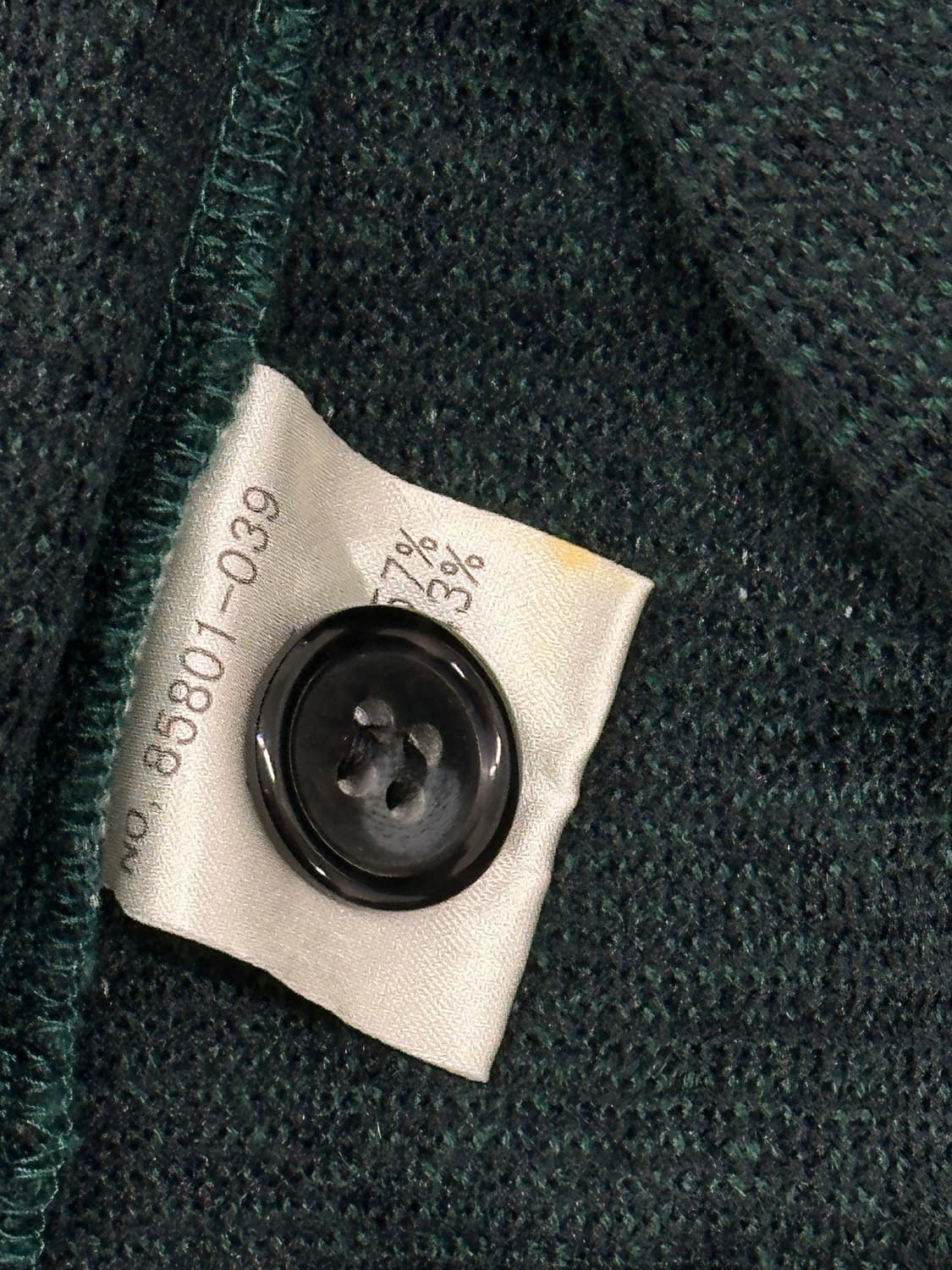 🌿하구미의 그린 코디세트🌿 그런지 히피 에스닉 레이어드 괴짜룩 상품이미지9